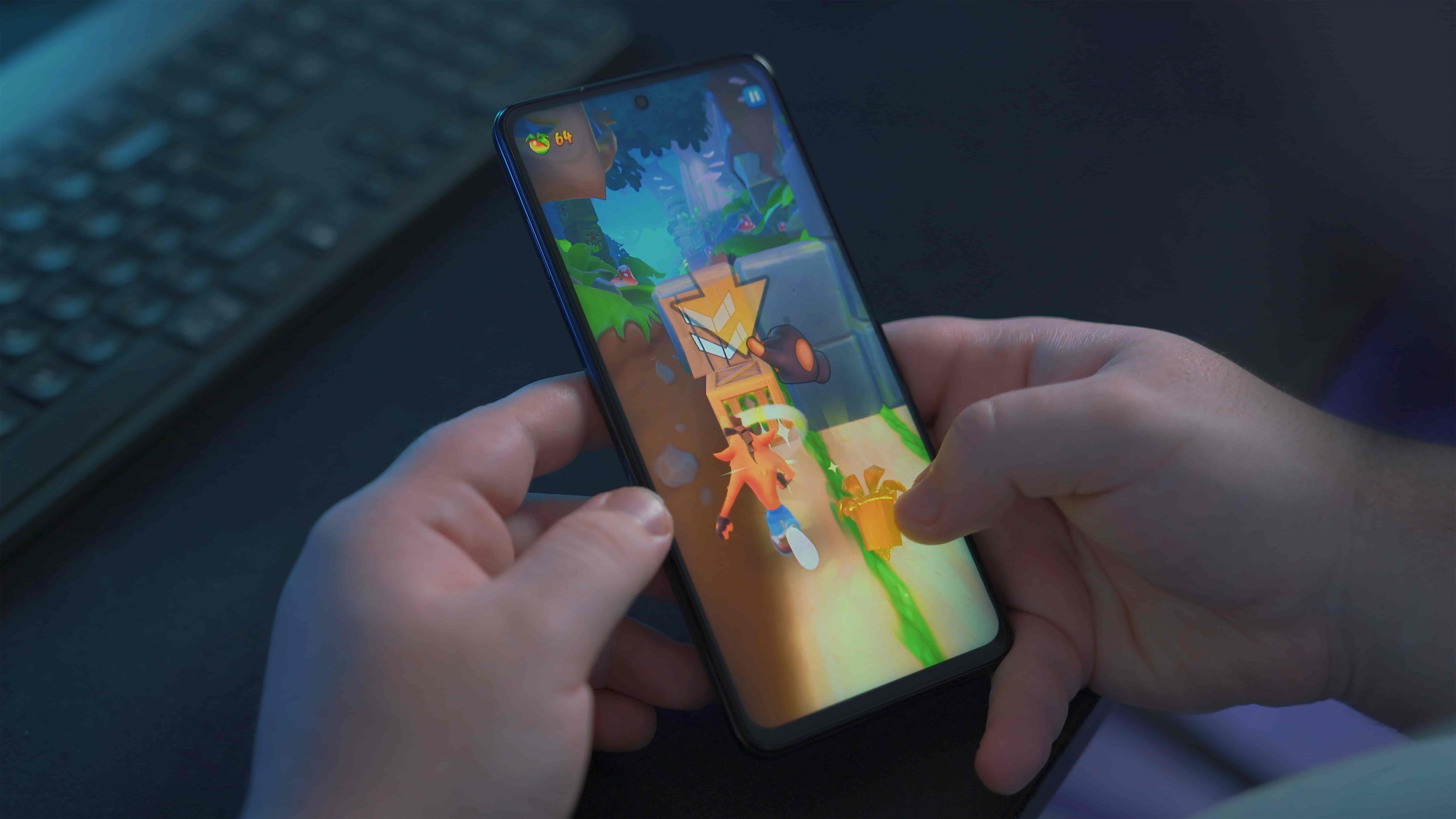 Game Integration Platform